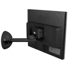 Suporte para TV LCD/LED/Plasma Parede Articulado 32" Multivisão STPA-46