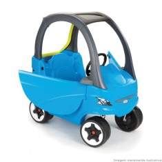 Carrinho Little Tikes Coupe Cozy Sport