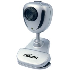 WebCam Bright 1,3 MP 480K 0062