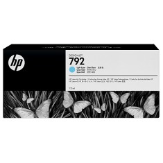 Toner Ciano HP 792 CN709A