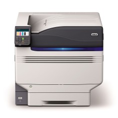 Impressora Oki C911Dn Laser Colorida