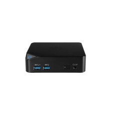 Mini PC Centrium Intel Core i3 5015U 2,10 GHz 4 GB HD 500 GB Intel HD Graphics Linux Ultratop Cubi
