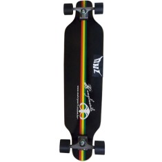 Skate Longboard - Owl Long Pro Speed