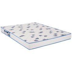 Colchão Casal Espuma Ortobom D33 Light D33 138 x 17 x 188 cm