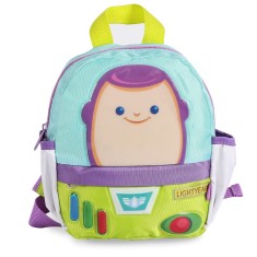 Mochila Baby Go Buzz Lightyear 1834