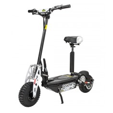 Patinete Elétrico TwoDogs 800w Light