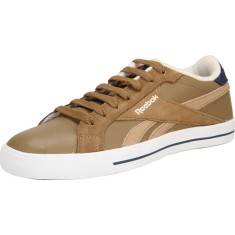 Tênis Reebok Masculino Casual Royal