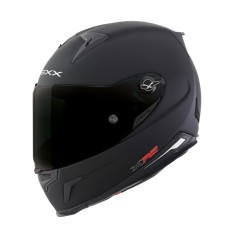 Capacete Nexx Plain XR-2 Fechado Viseira Antirrisco