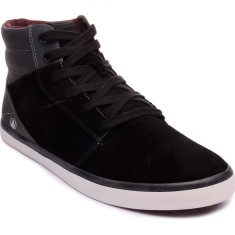 Tênis Volcom Masculino Casual Grimm Mid