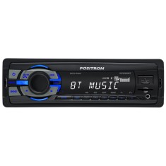 Media Receiver Pósitron SP2310 BT