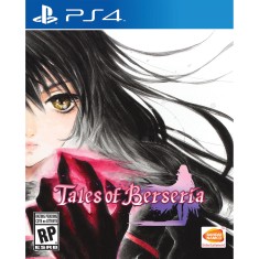 Jogo Tales of Berseria PS4 Bandai Namco