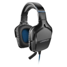 Headset com Microfone Multilaser Warrior PH158