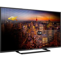 Smart TV TV LED 50" Panasonic Viera 4K TC-50CX640B 3 HDMI