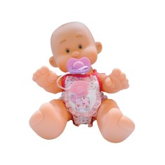 Boneca Bebê Yogurtinis Conthey