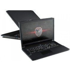 Notebook Avell Intel Core i7 6700HQ 6ª Geração 8GB de RAM HD 1 TB 17,3" GeForce GTX 960M Fullrange G1711 Fire V3