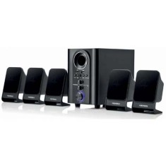 Home Theater Mondial 75 W 5.1 Canais HT-11