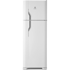 Geladeira Electrolux Cycle Defrost Duplex 362 Litros DC44