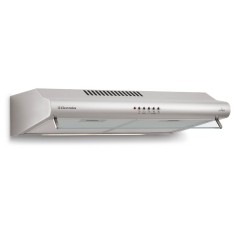 Depurador de Ar Parede Electrolux 59,5 cm DE60X Inox