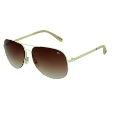 Óculos de Sol Masculino Aviador Sun John Andy
