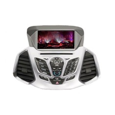 Central Multimídia Automotiva Icone CMM-ECOSPORT