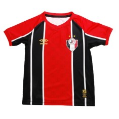 Camisa Torcedor infantil Joinville I 2015 com Número Umbro