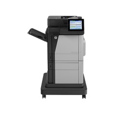 Multifuncional HP Laserjet M680F Laser Colorida