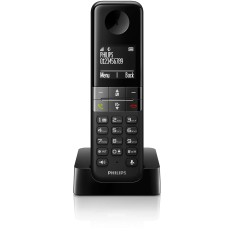Telefone sem Fio Philips D4501