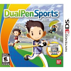 Jogo Dual Pen Sports Bandai Namco Nintendo 3DS