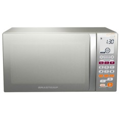 Micro-ondas Brastemp Ative 30 Litros BMT45