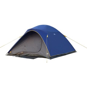 Barraca de Camping 2 pessoas Delta Max Fresno National Geographic