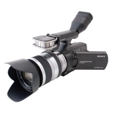 Filmadora Sony NEX-VG20H Full HD HD