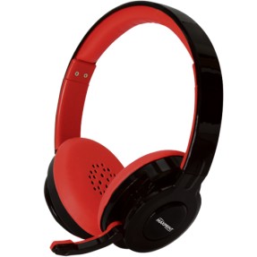 Headphone com Microfone Maxprint 608877