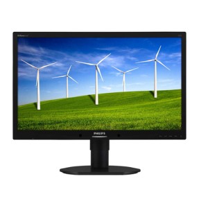 Monitor LCD 23 " Philips Full HD 231B4LPYCB