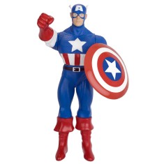 Boneco Capitão América - Mimo Brinquedos