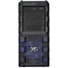 PC X5 Gamer Intel Core i5 4460 3,20 GHz 8 GB HD 1 TB GeForce GTX 970 DVD-RW Windows 8.1 4154