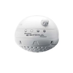 Ducha Corona Banhão Power Elétrico