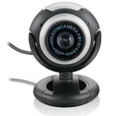 WebCam Multilaser New Vision 16 MP WC044