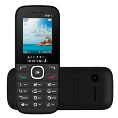 Celular Alcatel One Touch 1045D 0,3 MP 2 Chips