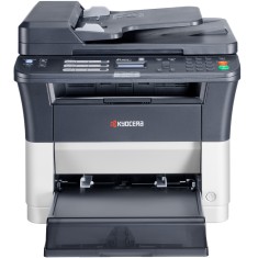 Multifuncional Kyocera FS-1125MFP Laser Preto e Branco