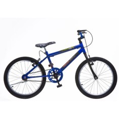 Bicicleta Colli Bikes Aro 20 Freio V-Brake Max Boy