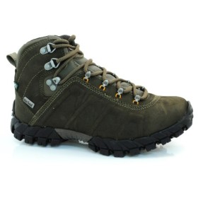 Tênis Macboot Masculino Trekking Taruma