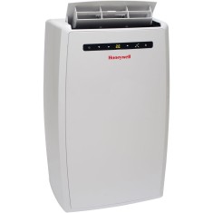 Ar Condicionado Portátil Honeywell 10000 BTUs Controle Remoto Frio MN10CES