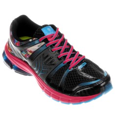 Tênis Gonew Feminino Corrida Resolute