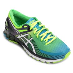 Tênis Asics Masculino Corrida Gel Kinsei 6