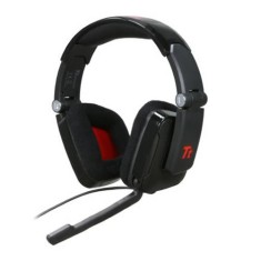 Headset com Microfone Thermaltake HT-SHK002ECBL