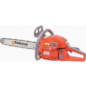 Motoserra Tekna 2.100 W CS46X