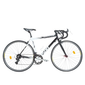 Bicicleta Houston 14 Marchas Aro 700 Freio Side Pull STR 500