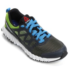 Tênis Reebok Infantil (Menino) Casual Twistform Blaze 2 0