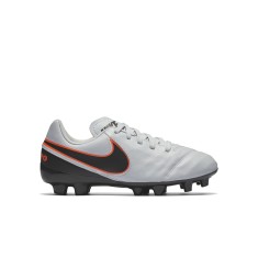 Chuteira Campo Nike Tiempo Legend VI FG Infantil