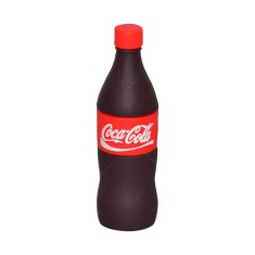 Pen Drive Importado 4 GB USB Coca-Cola Bottle